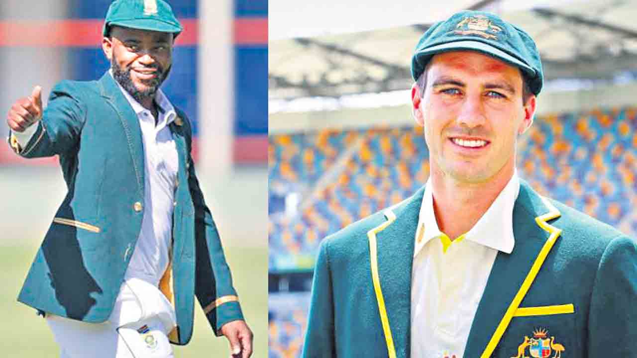 డబ్ల్యూటీసీ ఫైనల్‌కు జట్ల ప్రకటన