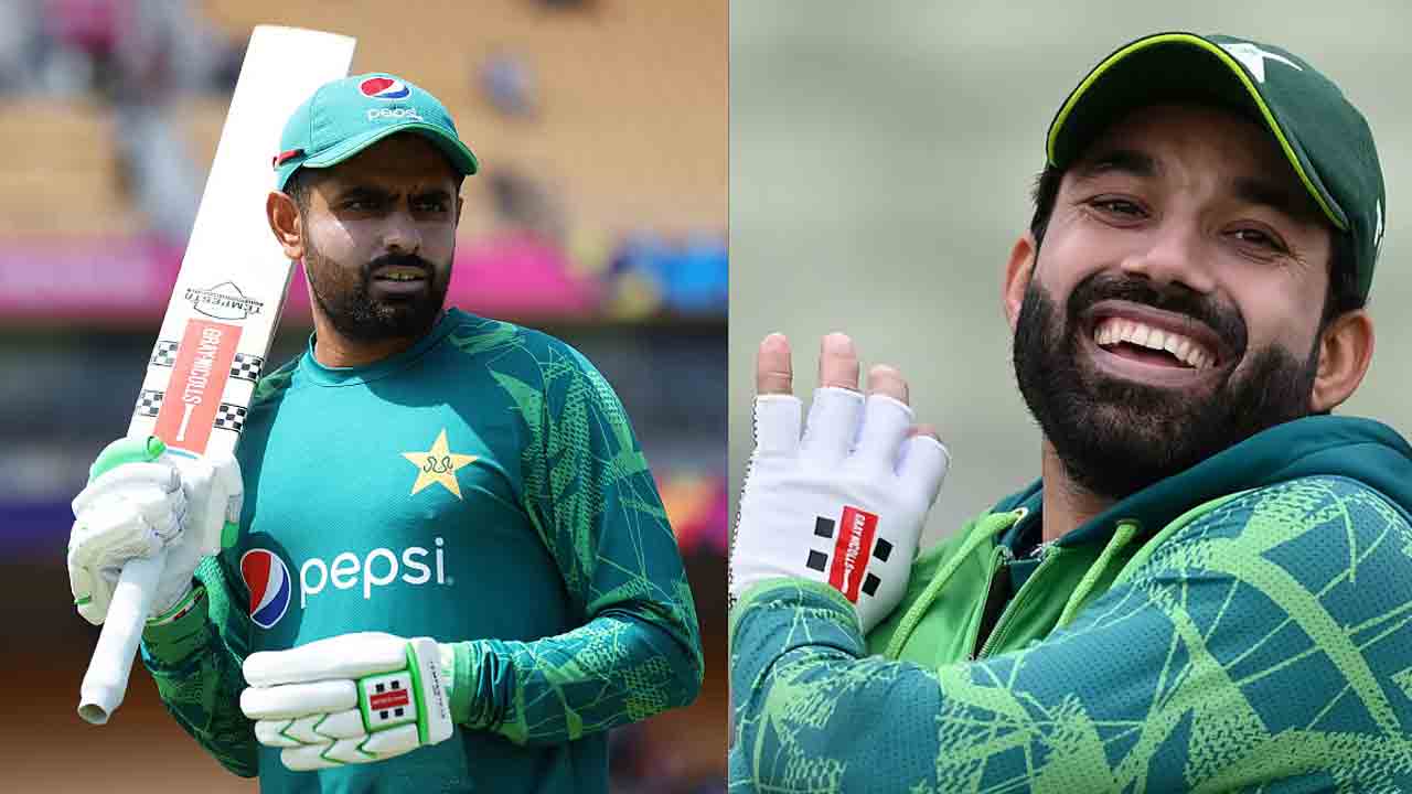 Pahalgam Attack | పాకిస్థాన్ క్రికెట‌ర్లకు బిగ్ షాక్.. మ‌రో ముగ్గురి ఇన్‌స్టాగ్రామ్ ఖాతాల‌పై నిషేధం..!