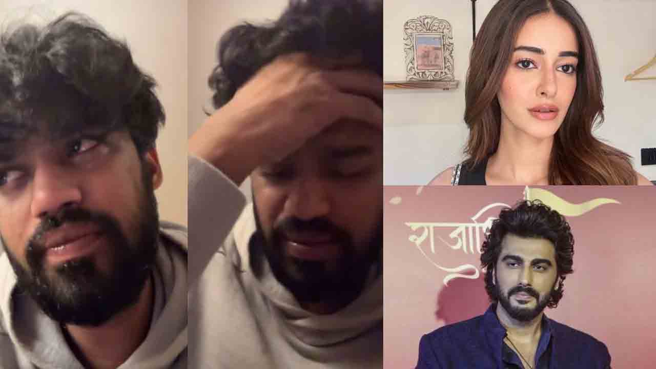 Babil Khan | బాలీవుడ్ ఒక‌ ‘ఫేక్’ ఇండ‌స్ట్రీ.. బాబిల్ ఖాన్ సంచలన వ్యాఖ్యలు