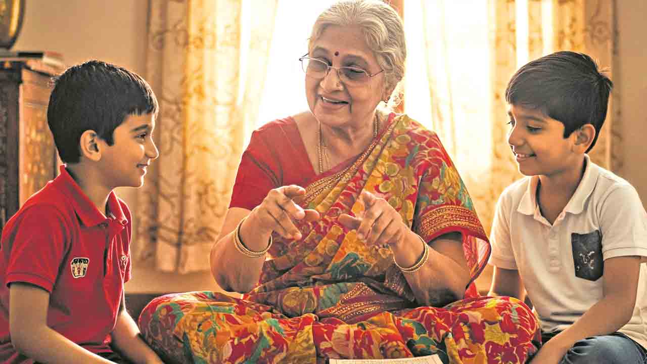 Childhood | బచ్‌పన్‌ గాయబైతే.. బంగారు బాల్యాన్ని తేవడానికి వెనక్కి వెళ్లాల్సిందే!