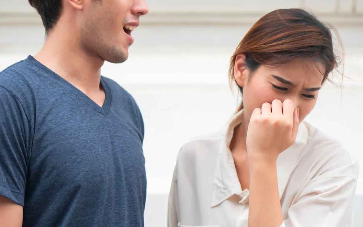 Bad Breath | నోటి దుర్వాస‌నతో ఇబ్బంది ప‌డుతున్నారా..? ఈ చిట్కాల‌ను పాటించండి..!