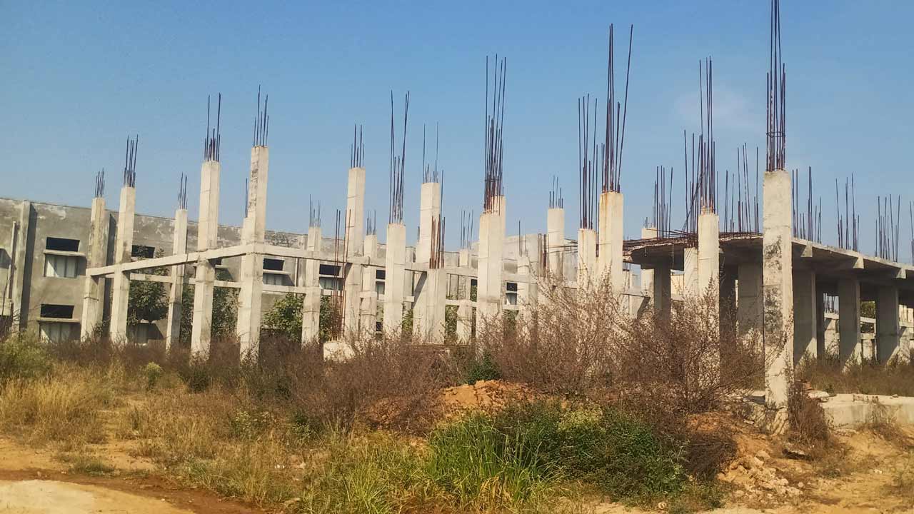 కాంగ్రెస్ పాలనలో కదలని పనులు.. ఇంటిగ్రేటెడ్ మార్కెట్లకు మోక్షం ఎప్పుడు?