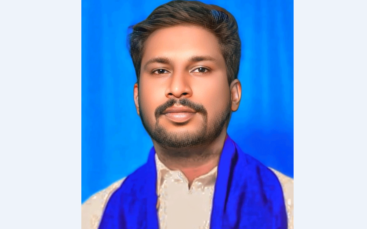 Kattangur : మాల మహానాడు సోషల్ మీడియా న‌ల్ల‌గొండ‌ జిల్లా అధ్యక్షుడు బాల సైదులు మృతి