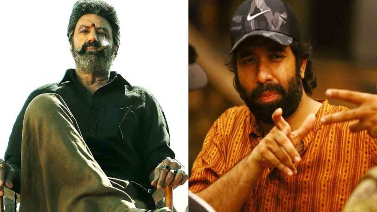 Adhik Ravichandran | బాలయ్యతో ‘గుడ్ బ్యాడ్ అగ్లీ’ ద‌ర్శ‌కుడు మూవీ!