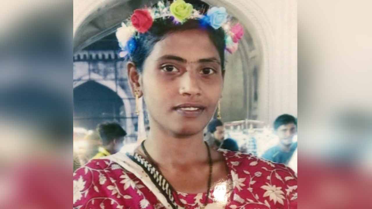 Hyderabad | భ‌ర్త‌తో గొడ‌వ‌.. ఇంట్లో నుంచి వెళ్లిపోయిన భార్య‌