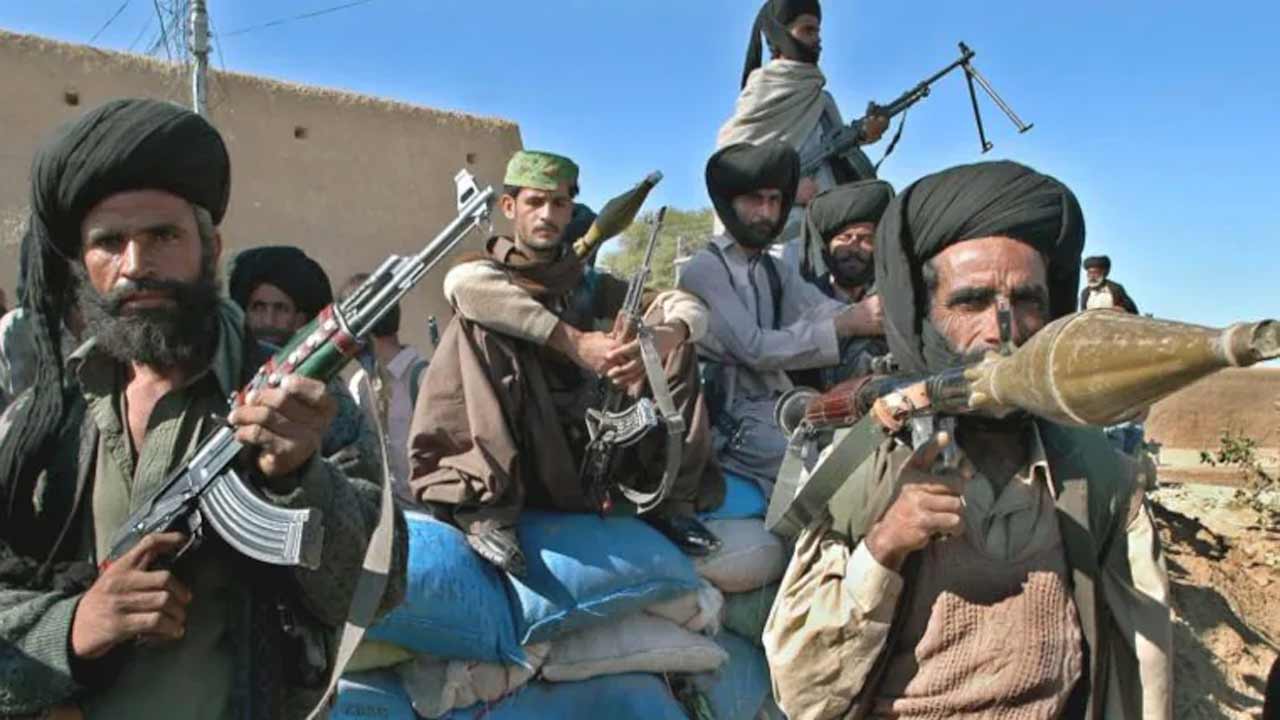 Balochistan | బలూచ్‌ ఆర్మీ దాడులు.. 39 చోట్ల పాక్‌ సైన్యంపై అటాక్‌