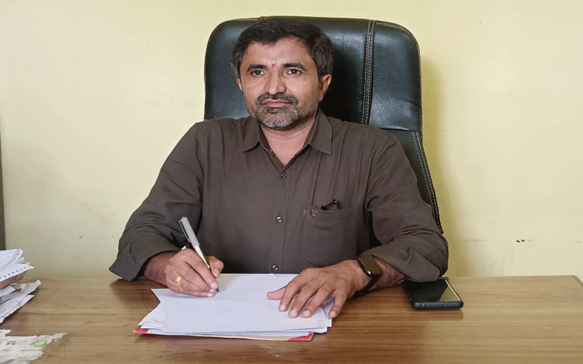 Tripuraram : త్రిపురారం మండ‌లంలోని ప‌లు గ్రామాల‌కు రేపు విద్యుత్ స‌ర‌ఫ‌రా నిలిపివేత‌