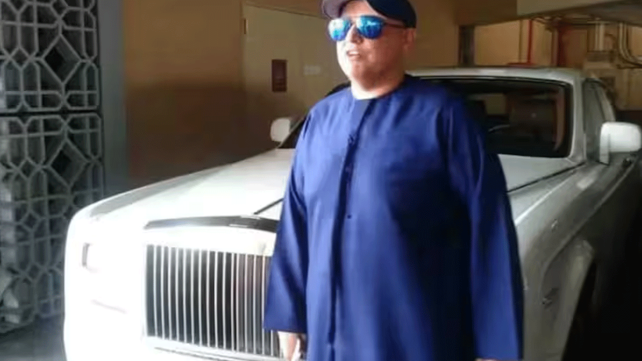 Balvinder Singh Sahni: భార‌తీయ బిలియ‌నీర్‌కు దుబాయ్‌లో జైలుశిక్ష‌.. ఎవ‌రీ బ‌ల్వింద‌ర్ సింగ్ స‌హ్ని ?