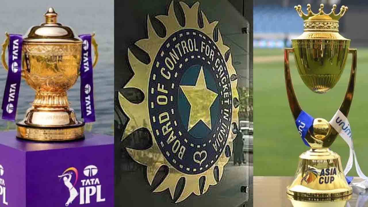 IPL 2025 | ఆసియా క‌ప్ స్థానంలో ఐపీఎల్.. బీసీసీఐ వ్యూహం ఫ‌లించేనా..!