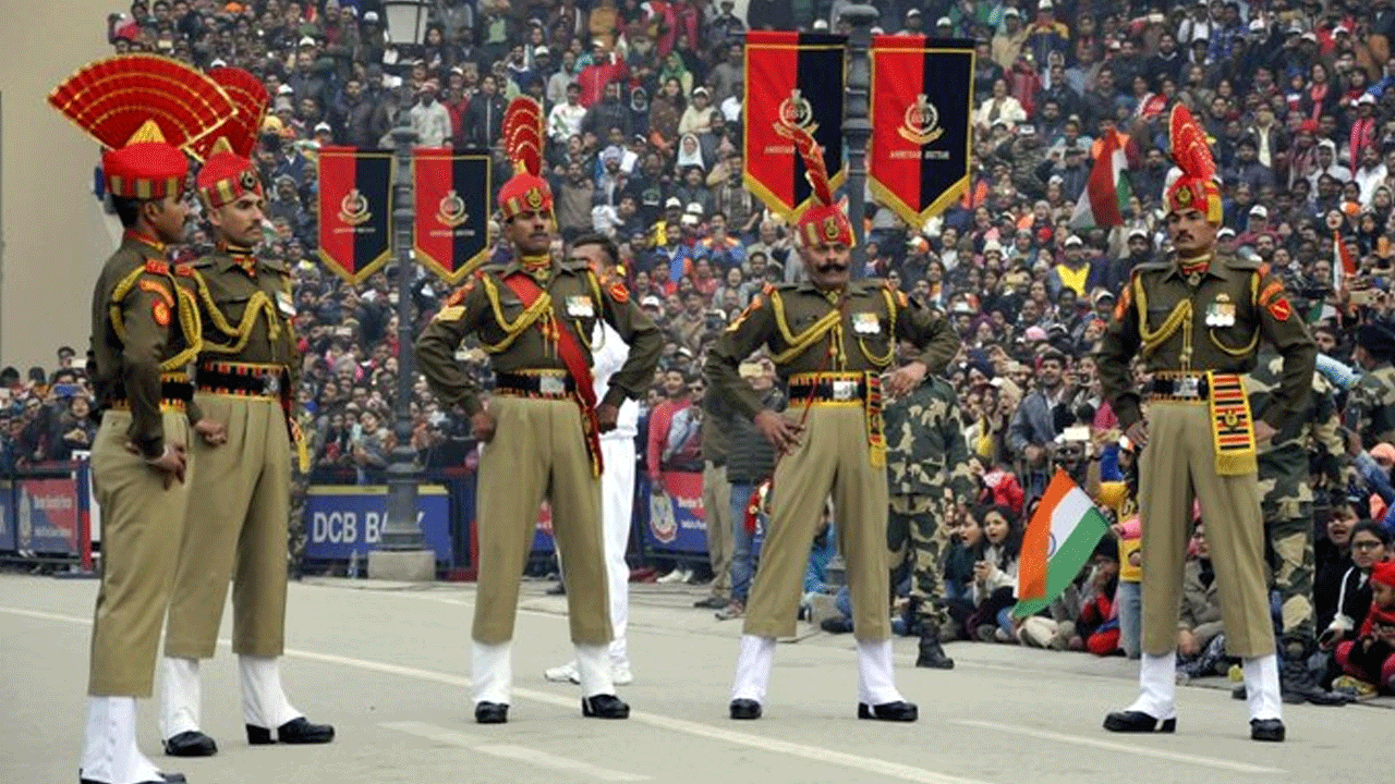 Beating Retreat: 10 రోజుల సీజ్‌ఫైర్ త‌ర్వాత‌.. నేటి నుంచి బీటింగ్ రిట్రీట్ సెర్మ‌నీ