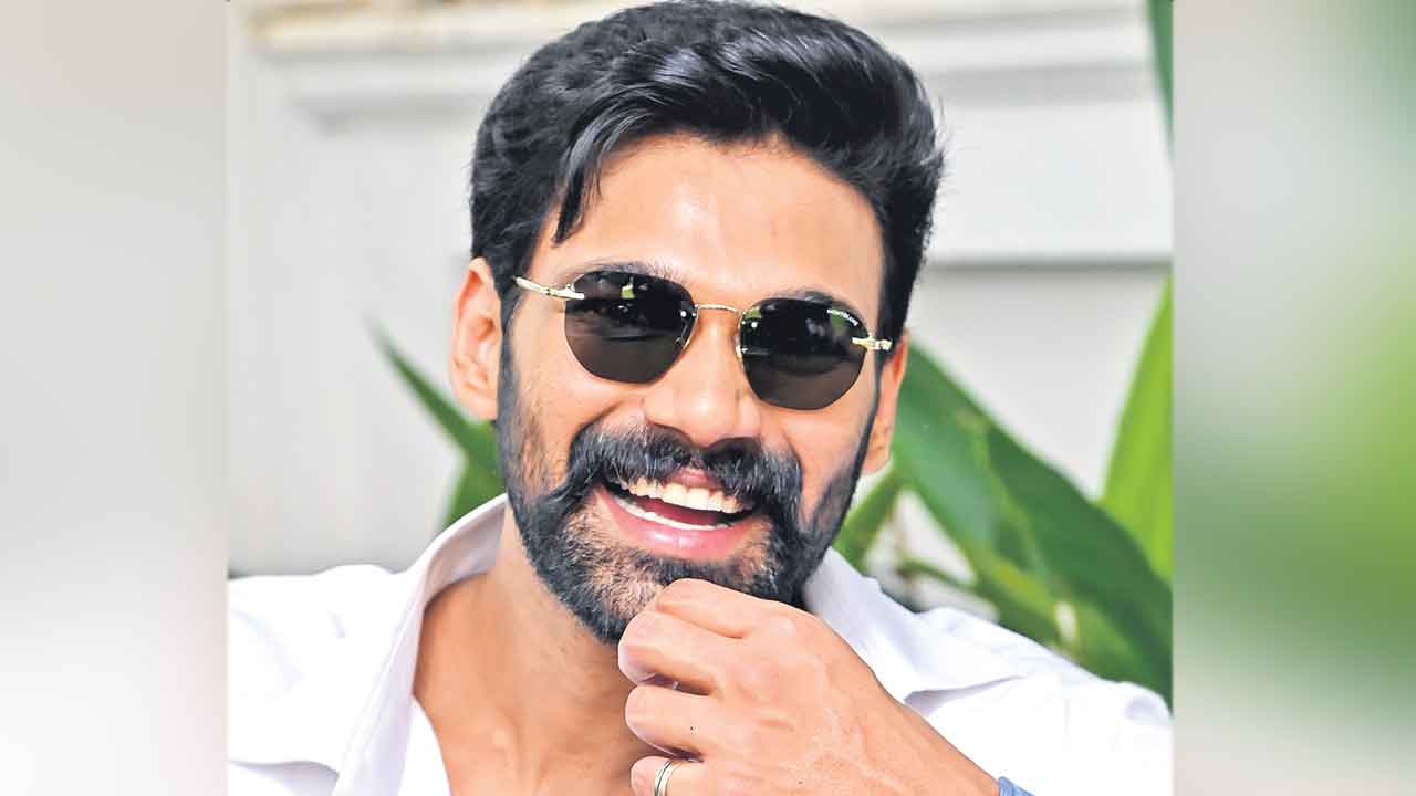 కొత్తదనానికే ప్రాధాన్యమిస్తున్నా!