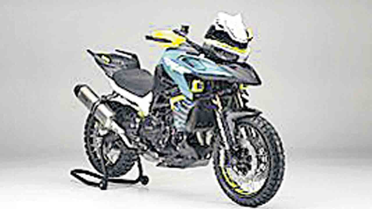 బెనెల్లీ సరికొత్త స్పోర్ట్స్‌ బైకు