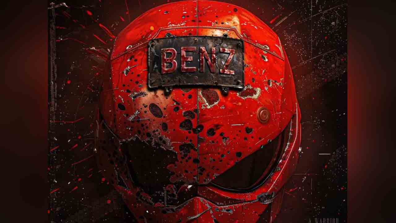 Benz Movie | లోకేష్ సినిమాటిక్ యూనివర్స్ నుంచి కొత్త ప్రాజెక్ట్ .. ‘బెంజ్’ సినిమా షూటింగ్ షురూ.!