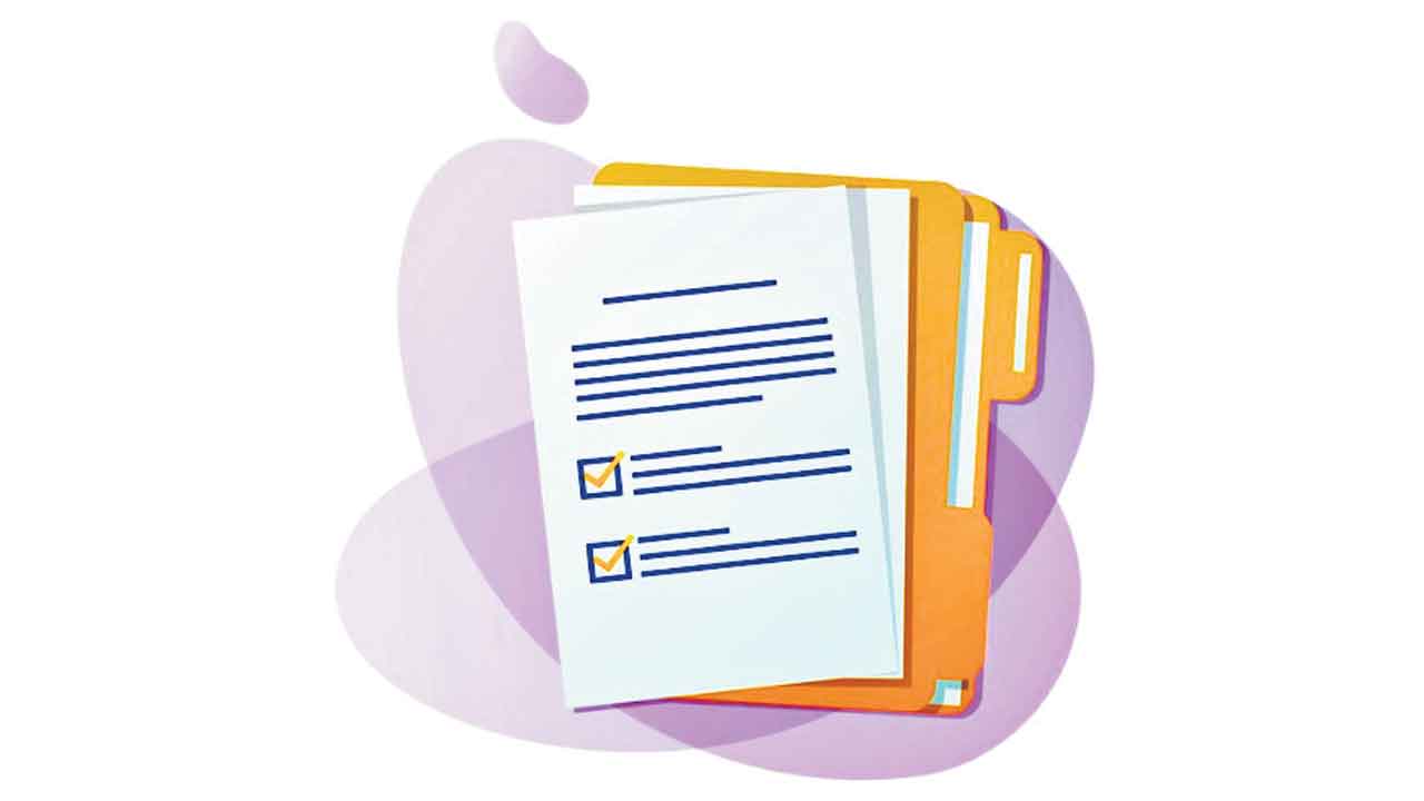 GHMC | ధ్రువీకరణ పత్రాల జారీలో అక్రమాలు..!