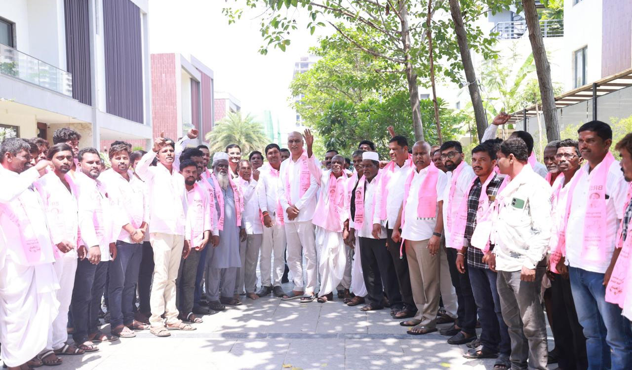 Bjpbrs