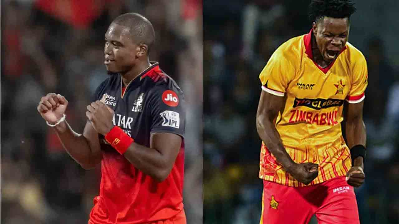 IPL 2025 | ఒకప్పుడు నెట్ బౌల‌ర్.. ఇప్పుడు ఆర్సీబీ ప్ర‌ధాన పేస‌ర్‌..!