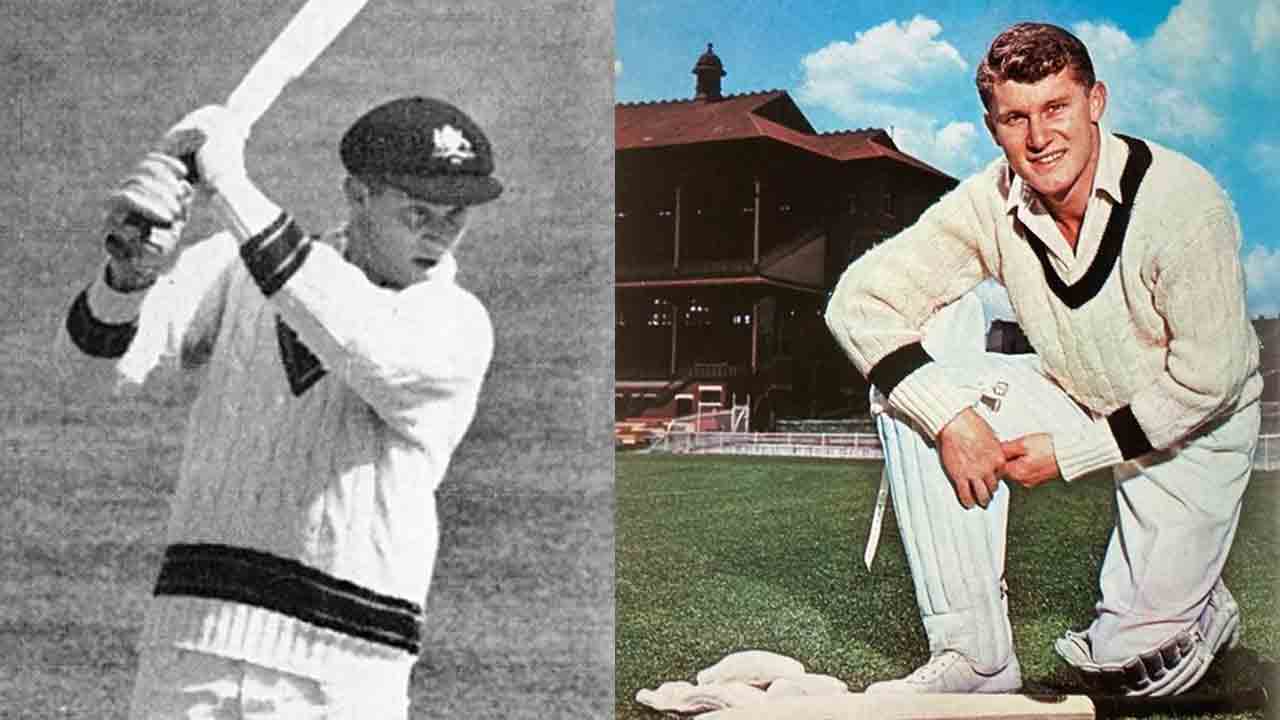 Bob Cowper | ఆస్ట్రేలియా క్రికెట్‌లో విషాదం.. ట్రిపుల్ సెంచ‌రీ హీరో క‌న్నుమూత‌