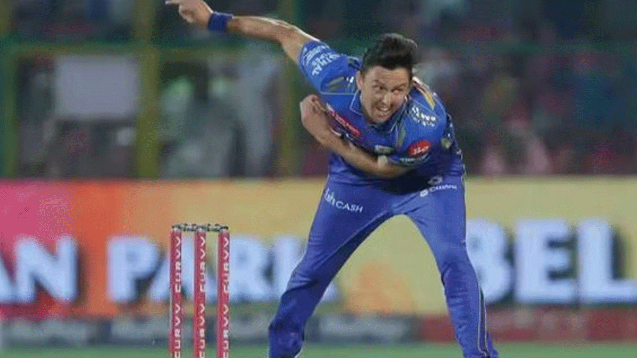 Trent Boult: టీ20ల్లో కొత్త మైలురాయి.. ట్రెంట్ బౌల్ట్ ఖాతాలో 300 వికెట్లు