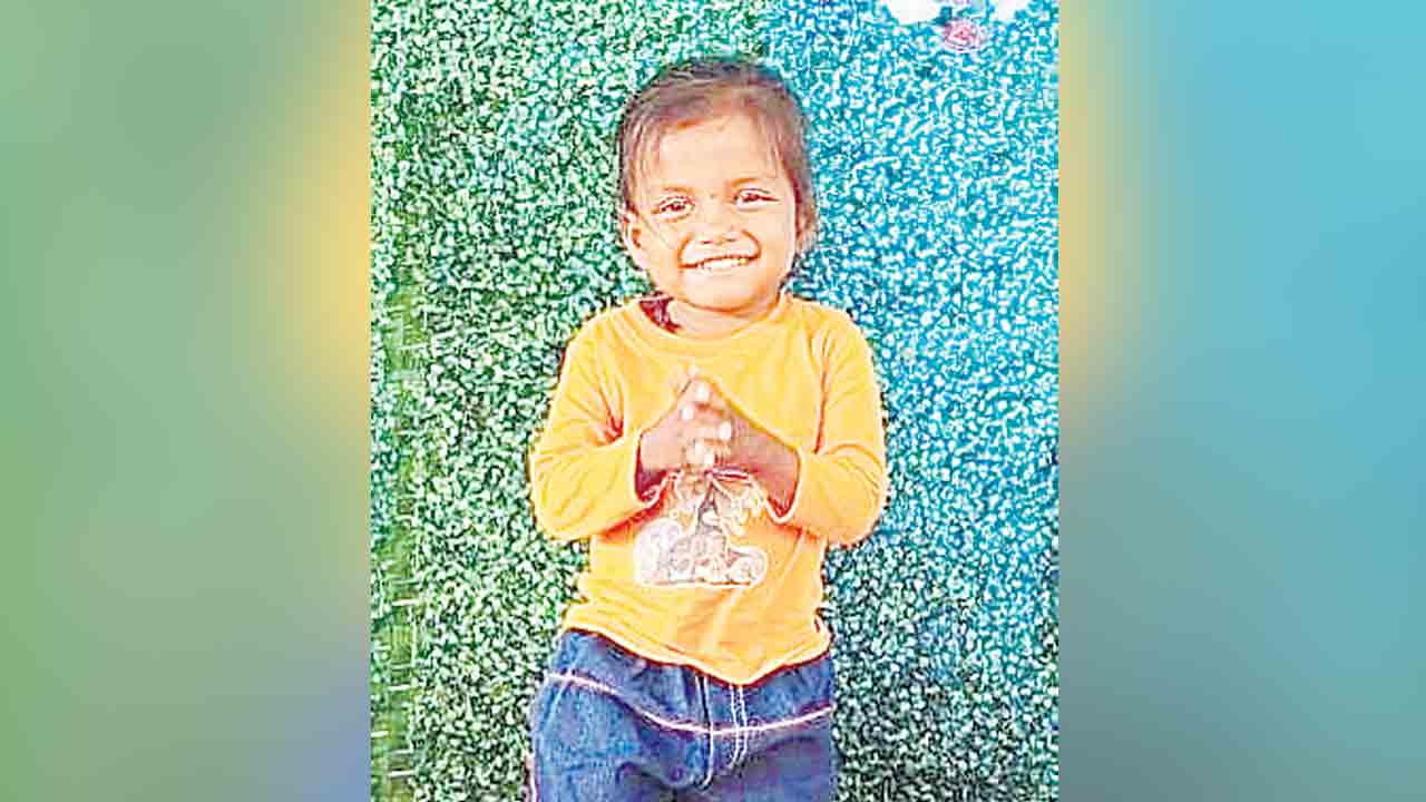 నీటి కుంటలో పడి బాలుడు మృతి