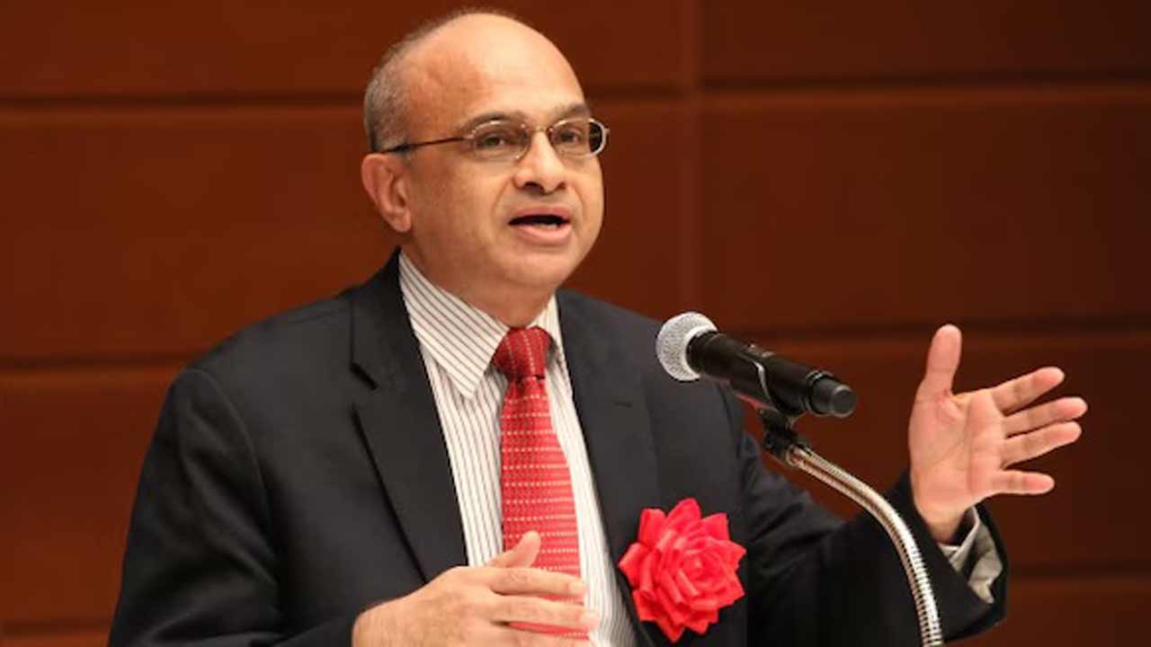 Brahma Chellaney | విజయం అంచుల వరకు వెళ్లి.. ఓటమి ఒప్పుకోవడం భారత్‌కు అలవాటైంది.. జియో స్ట్రాటజిస్ట్‌ బ్రహ్మ చెల్లానే తీవ్ర విమర్శలు