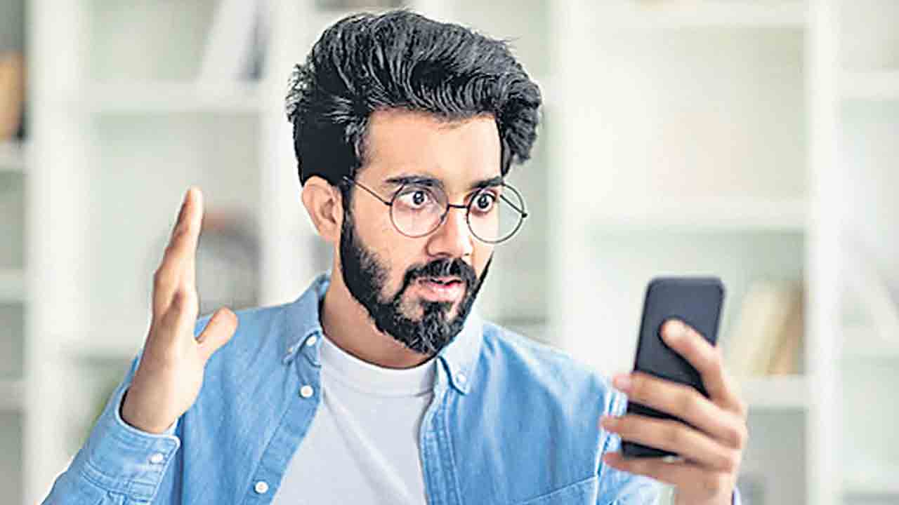 హద్దుల్లో ఉందాం..