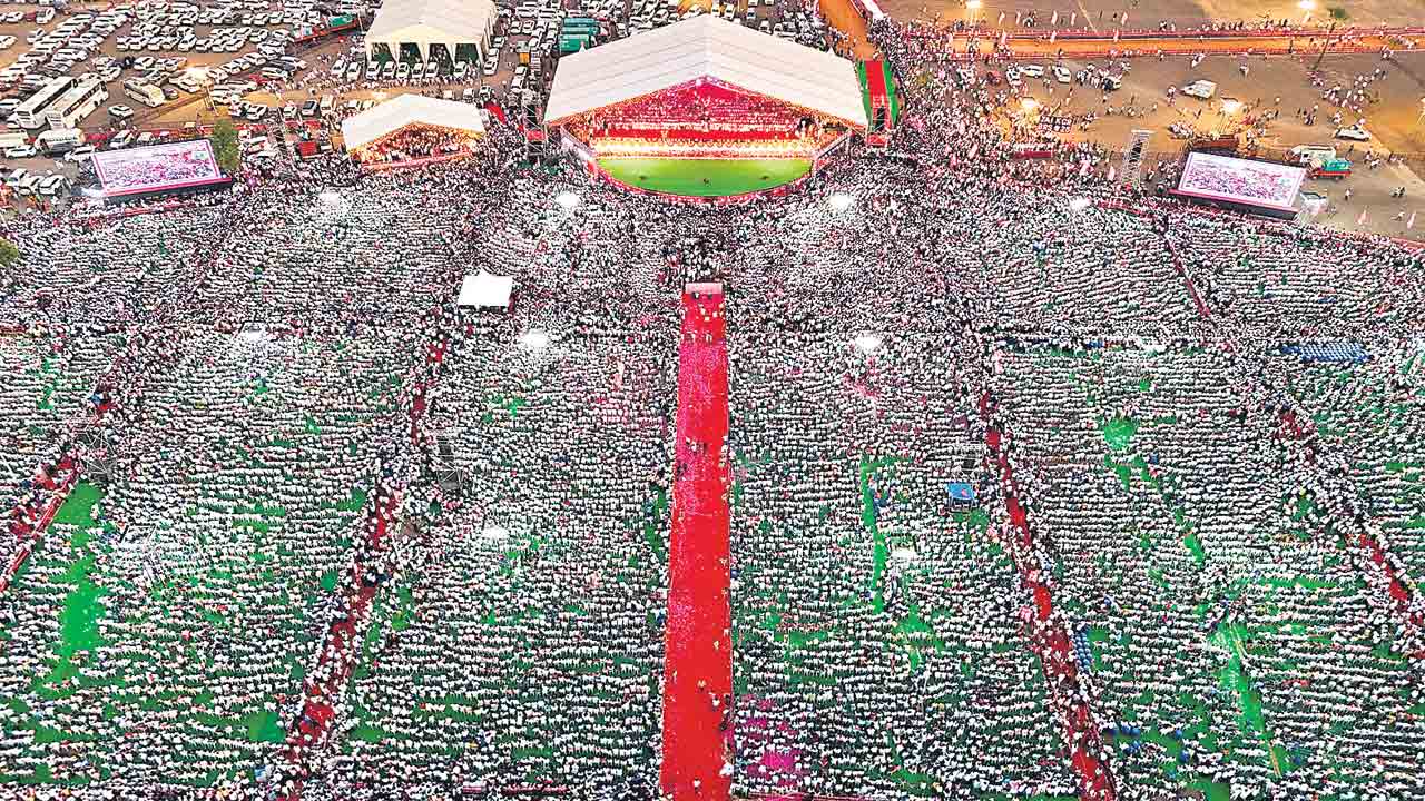 ఆత్మగౌరవం అందరికీ ఉంటుంది!