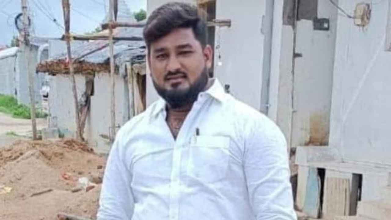 Nizampet | నిజాంపేటలో బీఆర్‌ఎస్‌ యువ నాయకుడు మృతి