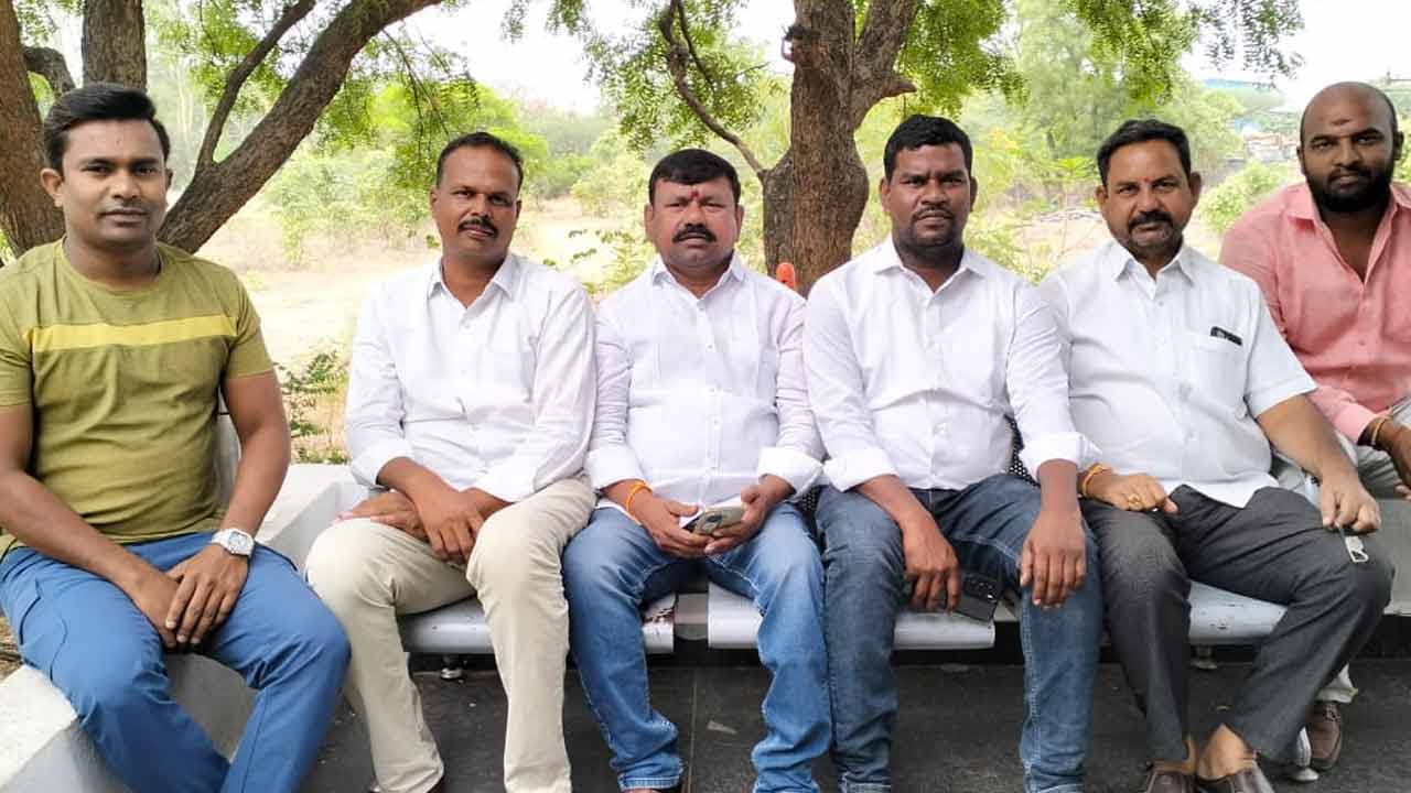 BRS Leaders  Arrest | సిరిసిల్ల‌కు మంత్రులు.. బీఆర్ఎస్ నేత‌ల ముంద‌స్తు అరెస్టులు