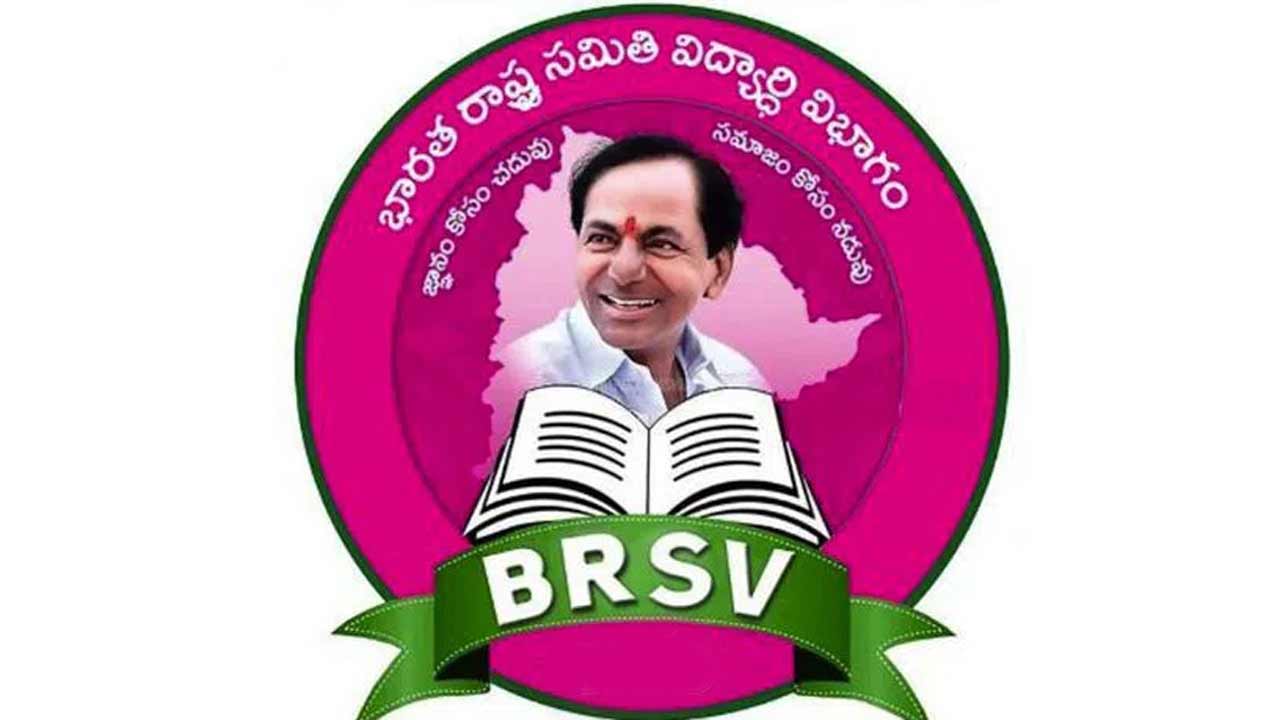 కాంగ్రెస్ పార్టీకి అతి త్వరలో ప్రజలే బుద్ధి చెబుతారు: BRSV రాష్ట్ర ఉపాధ్యక్షులు