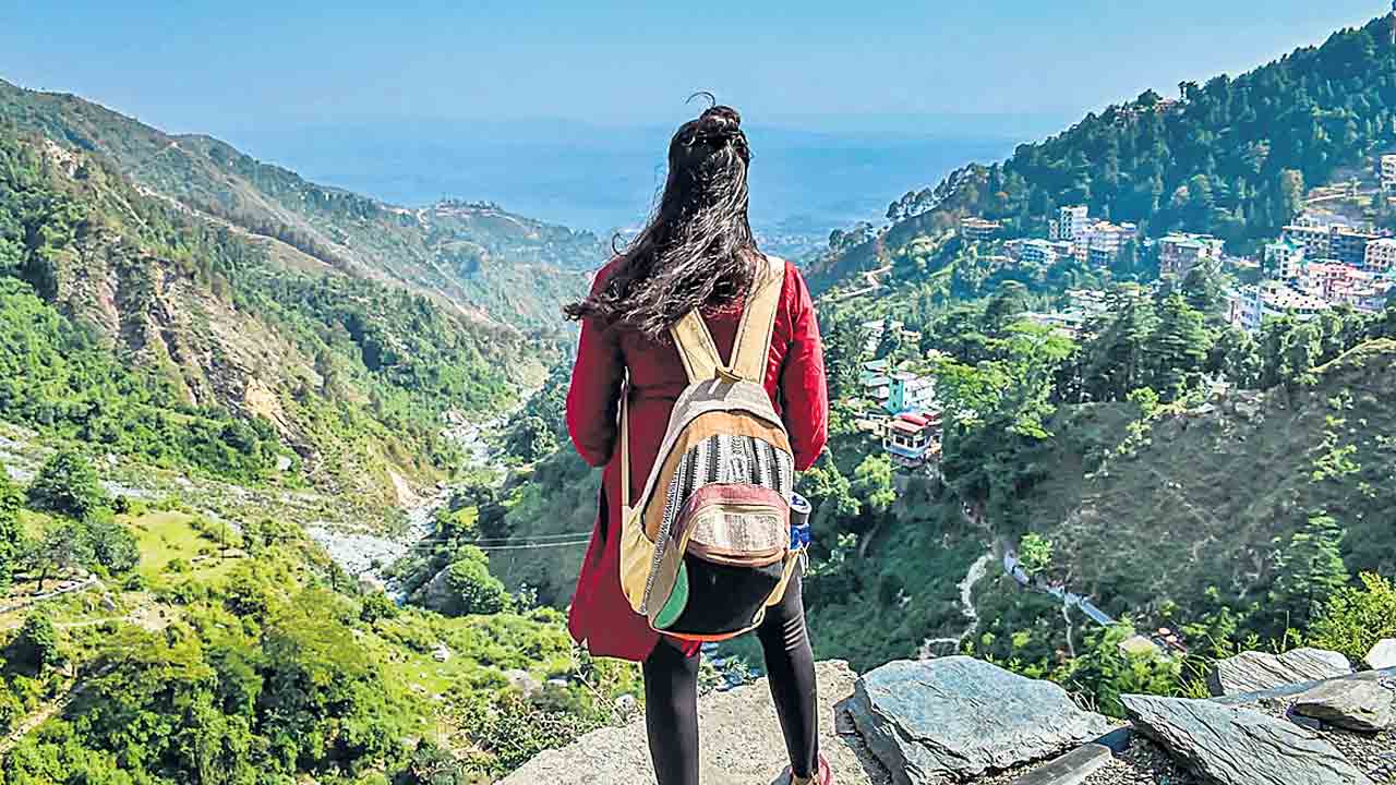 సోలోగా.. సేఫ్టీగా!