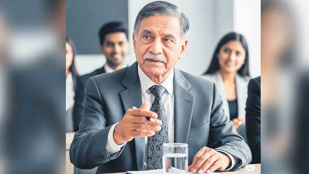 ఆలోచిద్దామిలా!