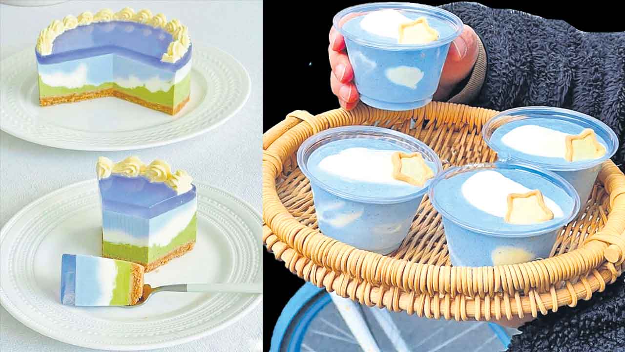 Cakes