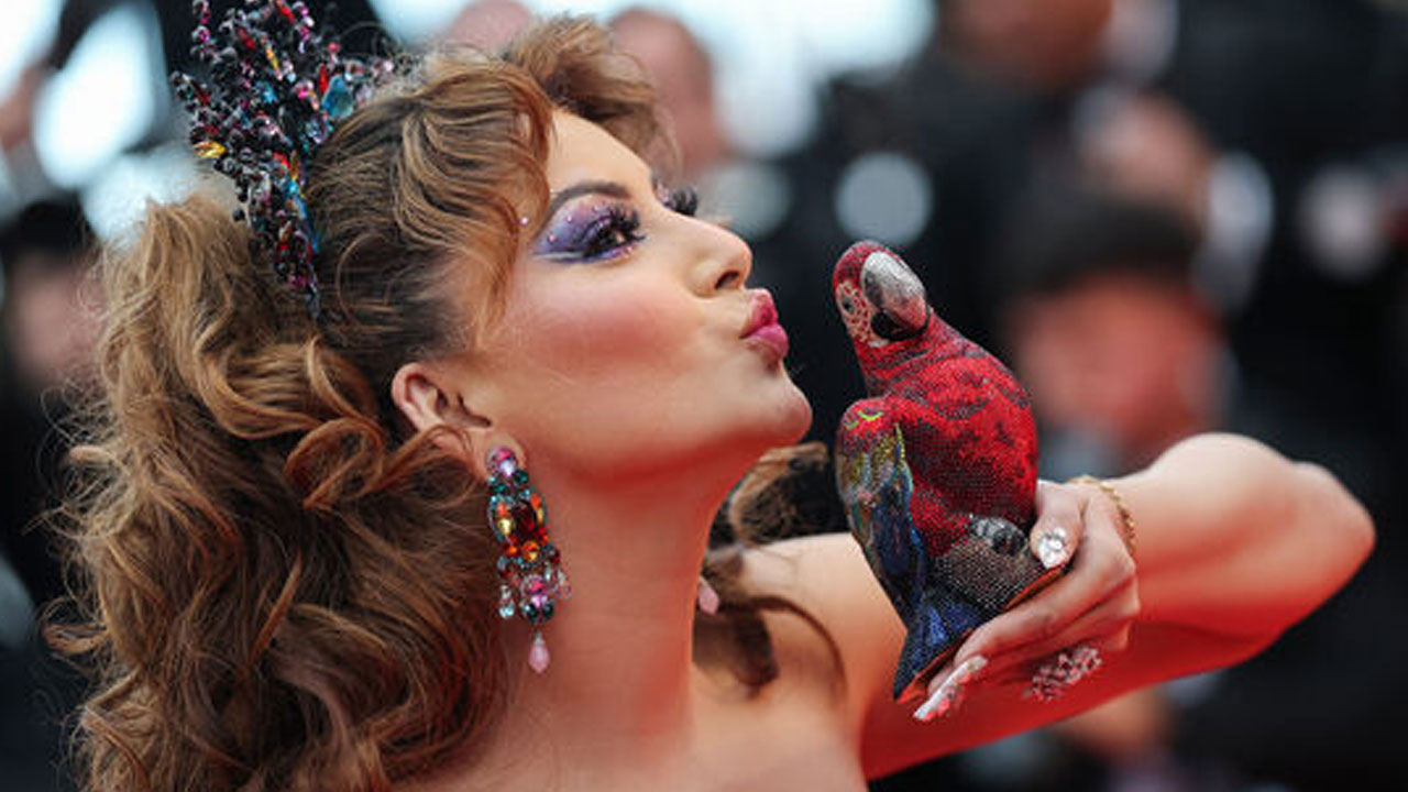 Cannes Festival | కేన్స్ ఫెస్టివ‌ల్‌లో మెరిసిన అందాల భామ‌లు.. మంచి ఛాన్స్ మిస్ చేసుకున్న అలియా భ‌ట్