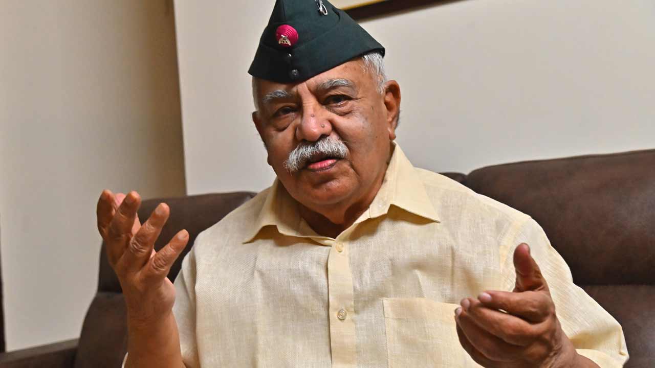 Operation Sindoor | నా రక్తమూ మరుగుతున్నది.. 1965 ఇండియా పాక్‌ యుద్ధంలో పాల్గొన్న తెలంగాణ బిడ్డ కెప్టెన్‌ లింగాల పాండురంగారెడ్డి స్పెషల్‌ ఇంటర్వ్యూ