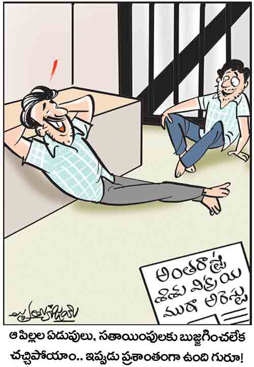 Cartoon 