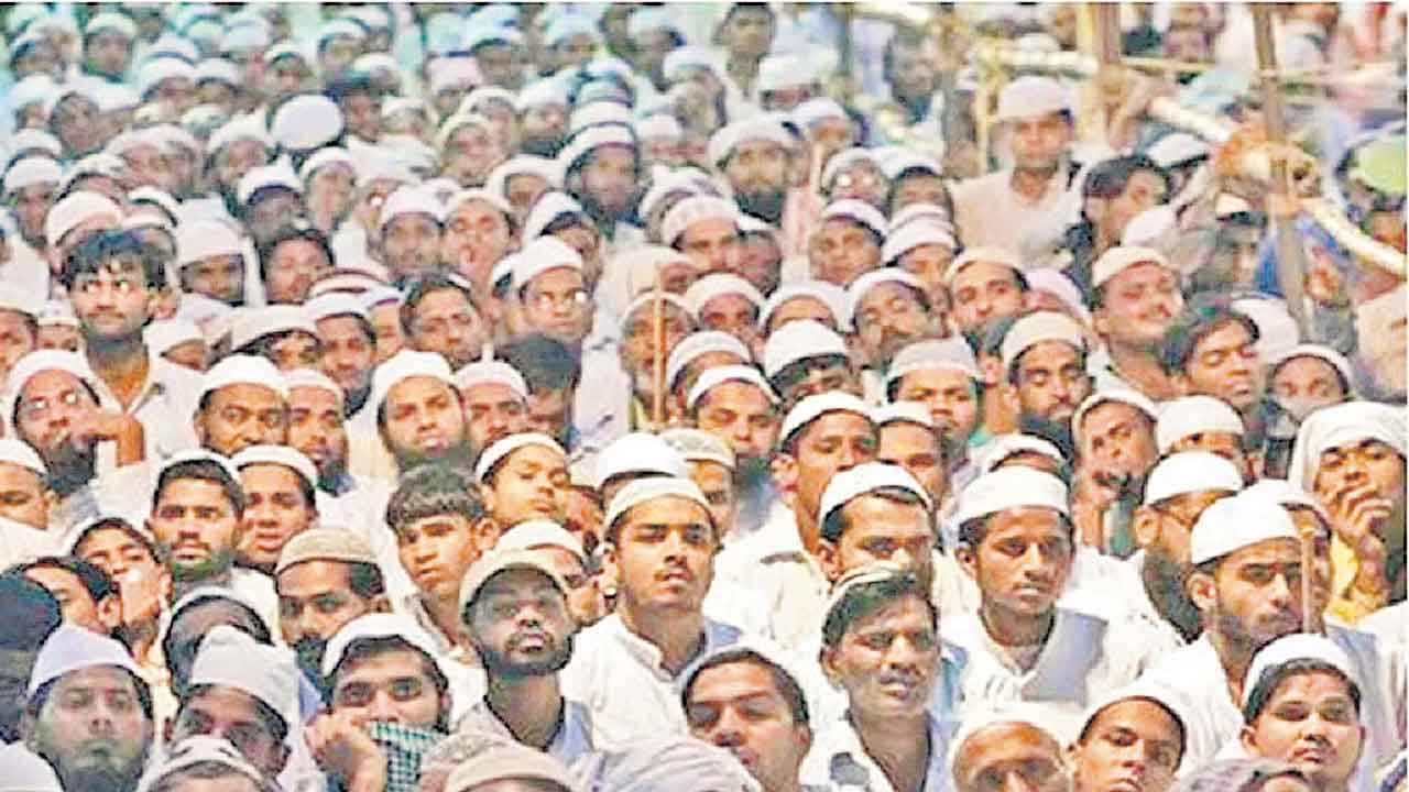 Caste Census | ముస్లింలలోనూ కుల గణన.. దేశంలో తొలిసారి సేకరణకు ప్లాన్‌