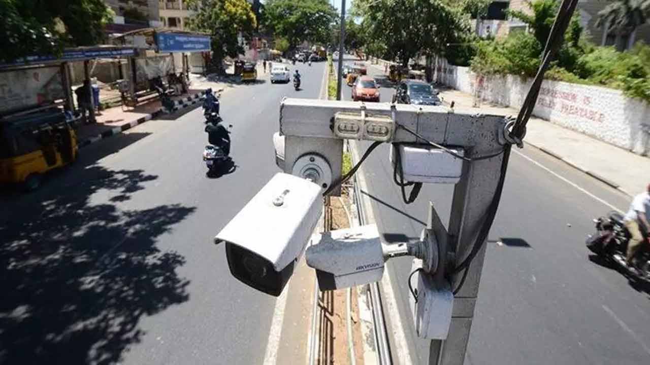 Hyderabad | నిఘానేత్రాలు.. మన నేస్తాలు.. బస్తీ, కాలనీల్లో భద్రత పెంపు