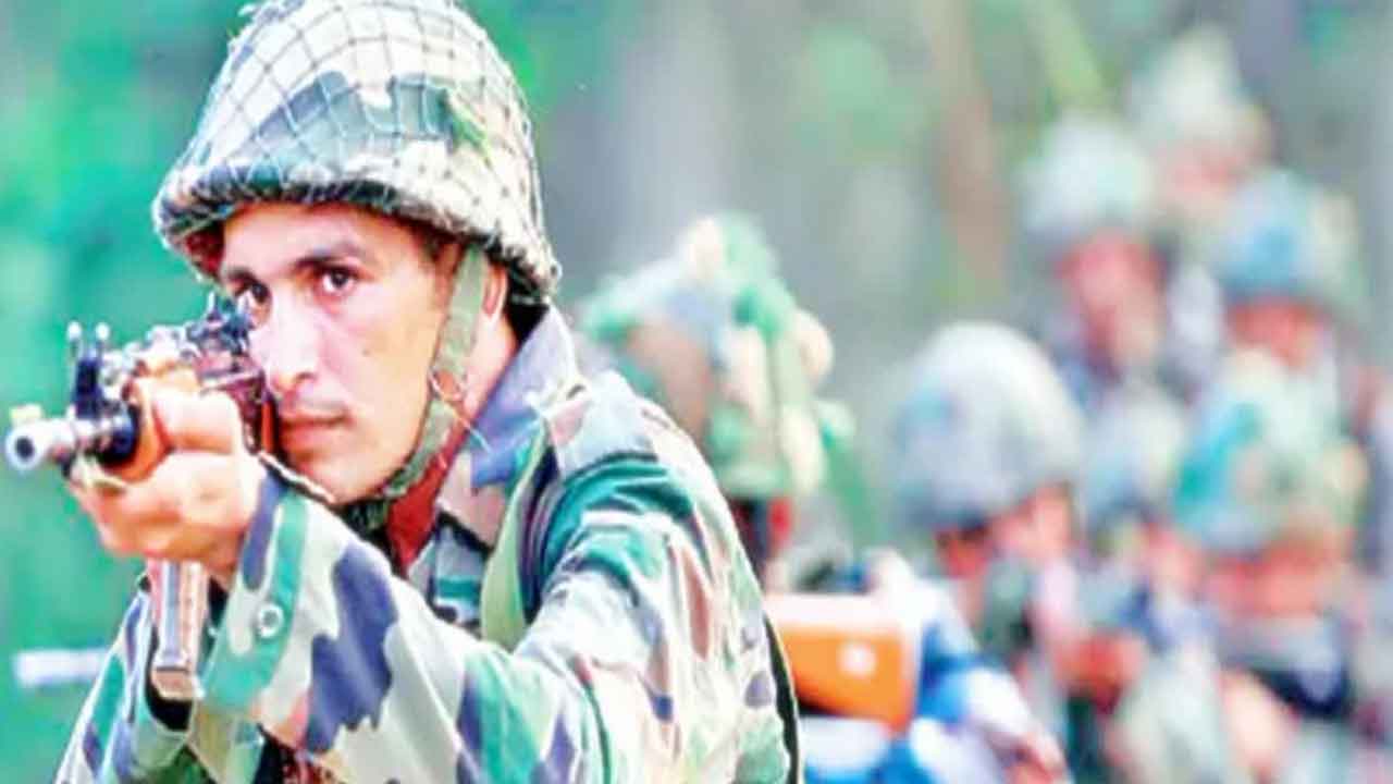 రణ విరమణ ఎందుకు?