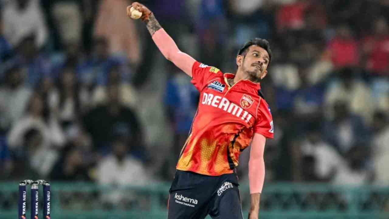 IPL 2025 | వ‌రుస‌గా రెండో మ్యాచ్‌కు స్పిన్ మాంత్రికుడు దూరం.. కార‌ణ‌మిదే..!