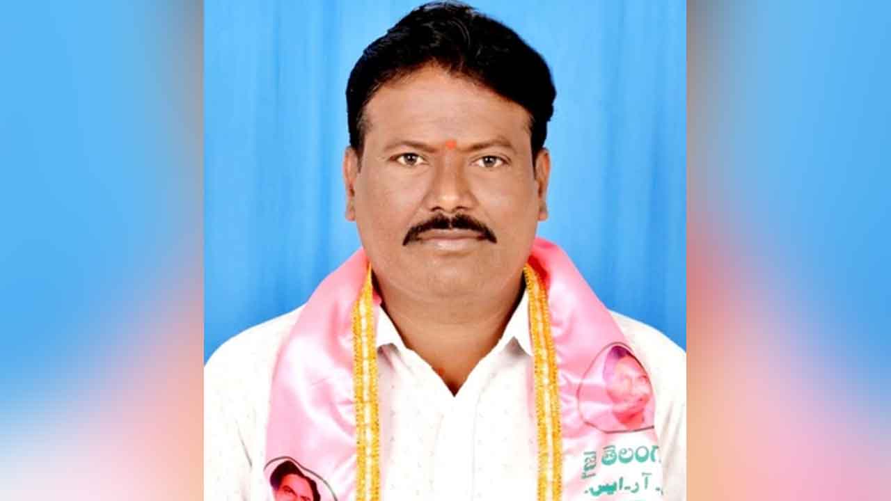 KCR | రాజకీయ కక్షతోనే కేసీఆర్‌కు నోటీసులు : వెంకటేశ్వర్‌రెడ్డి