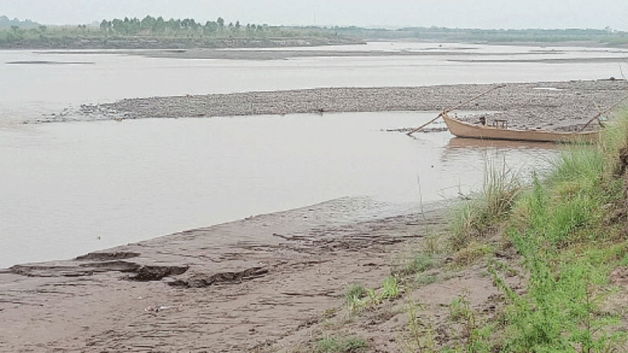 Chenab River: చీనాబ్ బంద్‌.. పాకిస్థాన్ ఖ‌రీఫ్ సీజ‌న్‌కు 21 శాతం నీటి కొర‌త
