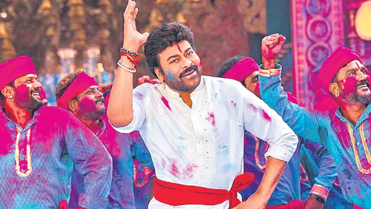 రామయ్య పాటకు జేజేలు