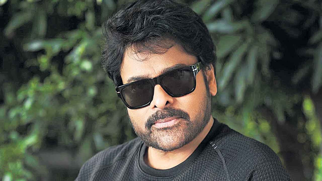 Chiranjeevi | ద్విపాత్రాభినయంలో చిరంజీవి?