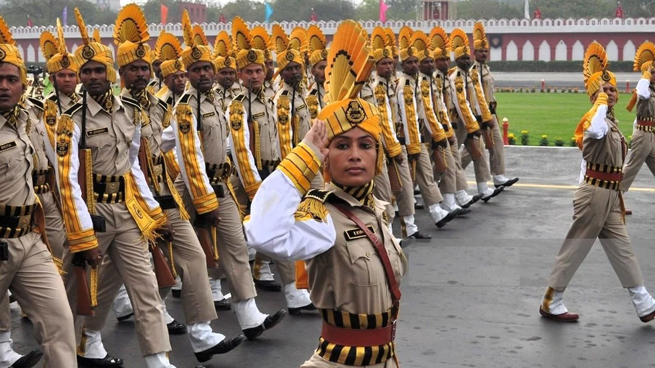 CISF Recruitment | సీఐఎస్‌ఎఫ్‌ రిక్రూట్‌మెంట్‌.. స్పోర్ట్స్‌ కోటాలో 403 హెడ్‌ కానిస్టేబుల్‌ ఉద్యోగాలు