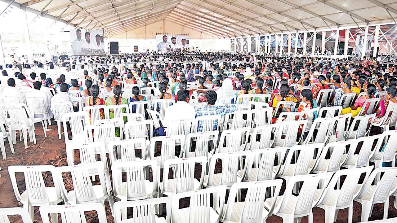 Revanth Reddy | మోదీని ఒక్కసారి కాదు యాభైసార్లు అయినా కలుస్తా: రేవంత్‌రెడ్డి