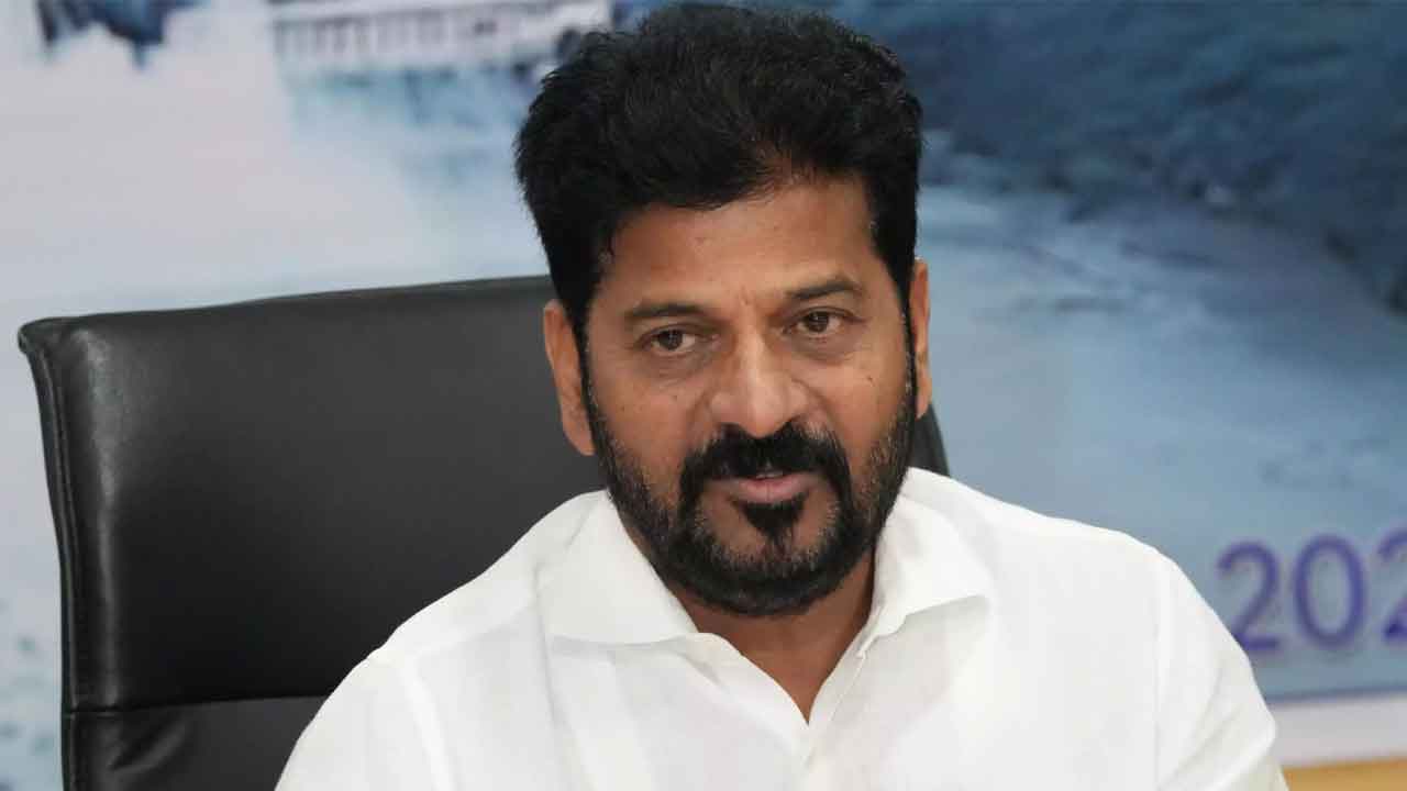 CM Revanth Reddy | ముఖ్యమంత్రి రేవంత్ రెడ్డి ఢిల్లీ పర్యటన వాయిదా..!