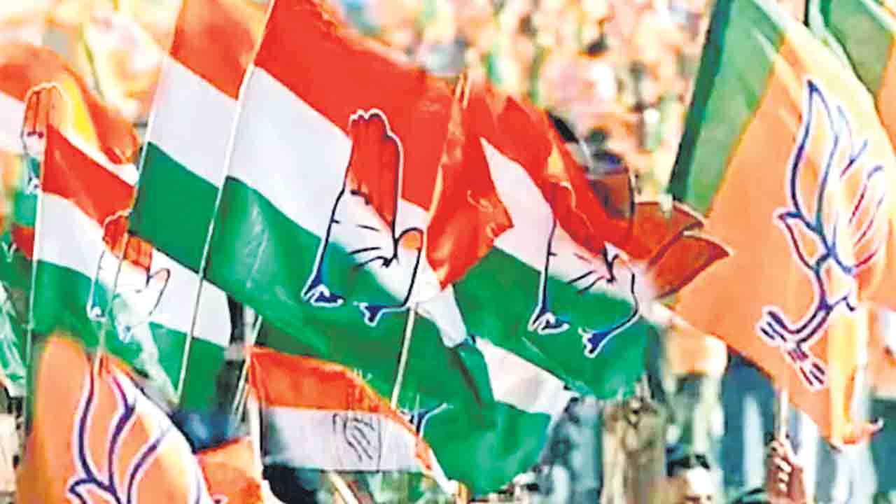 Congress Govt | క్షేత్రస్థాయిలో నిరసన సెగలు.. సర్కారుకు స్థానిక ఎన్నికల వణుకు