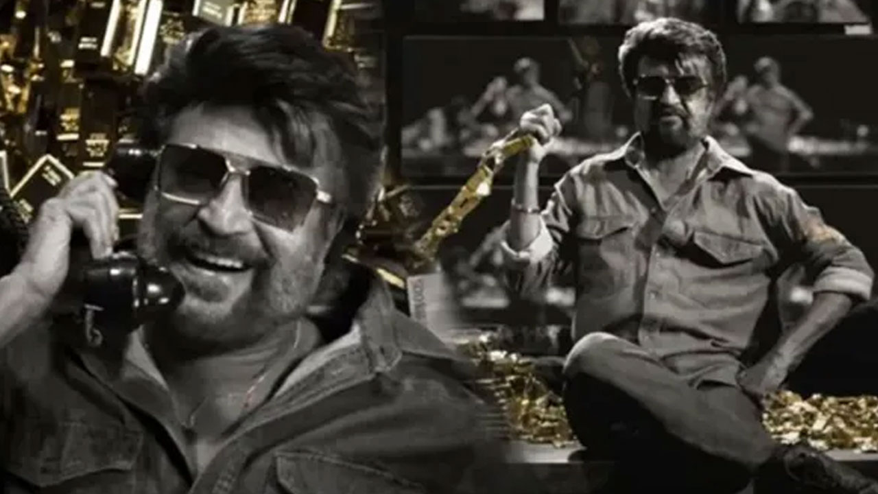 Coolie | ఏంటి.. కూలీ సినిమాకి నాగార్జున మ‌రీ అంత తక్కువ రెమ్యున‌రేష‌న్ తీసుకున్నారా?