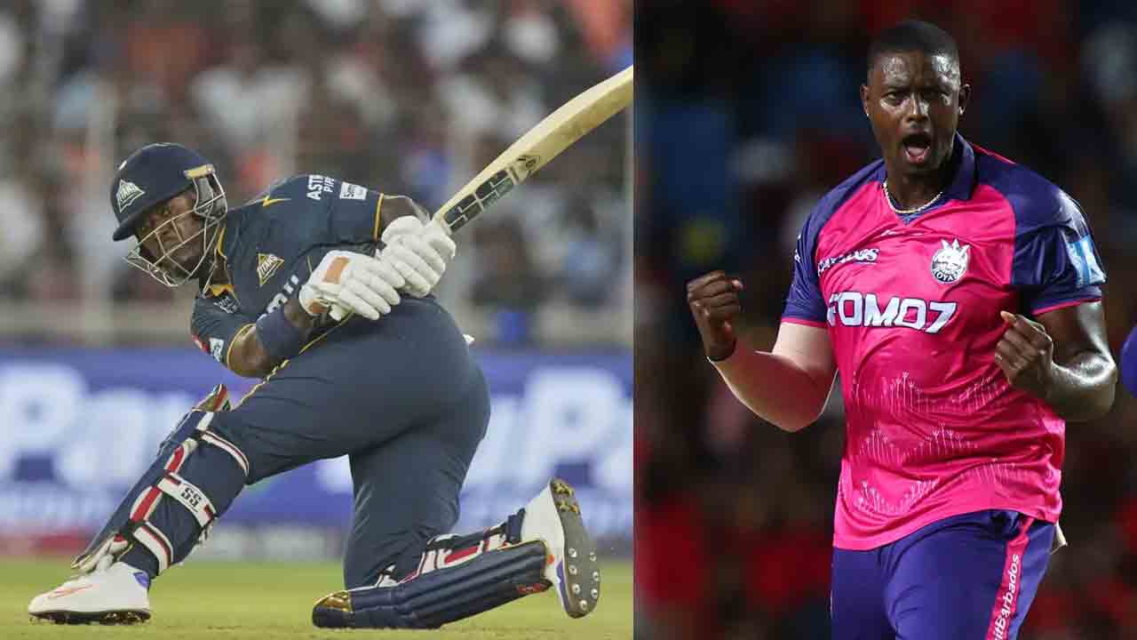 CPL 2025 | ఆగ‌స్టులో క‌రీబియ‌న్‌ లీగ్‌.. బార్బ‌డోస్ జ‌ట్టులో గుజ‌రాత్ చిచ్చ‌ర‌పిడుగు..