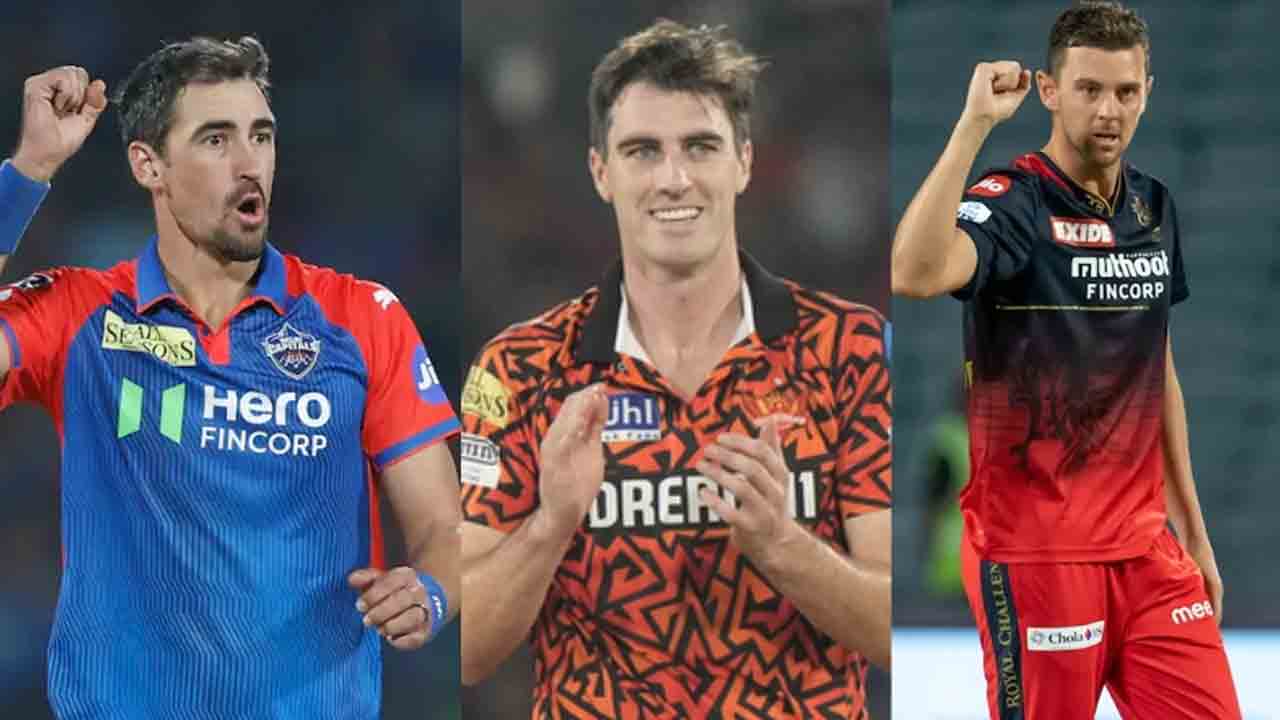 IPL 2025 | విదేశీ క్రికెట‌ర్ల‌లో వ‌చ్చేది ఎవ‌రు?.. హ్యాండ్ ఇచ్చేది ఎవ‌రు?
